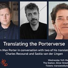 Translating the Portervers