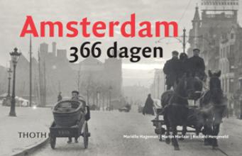 Amsterdam 366 dagen