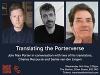 Translating the Portervers